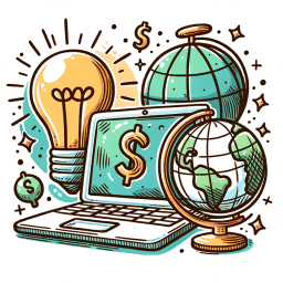 Make Money Online Idea & Strategys