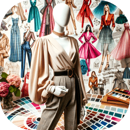 Multilingual Fashion & Style Expert for ChatGpt