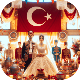 Türk Düğün Planlayıcısı GPTs Turkish Wedding Planner